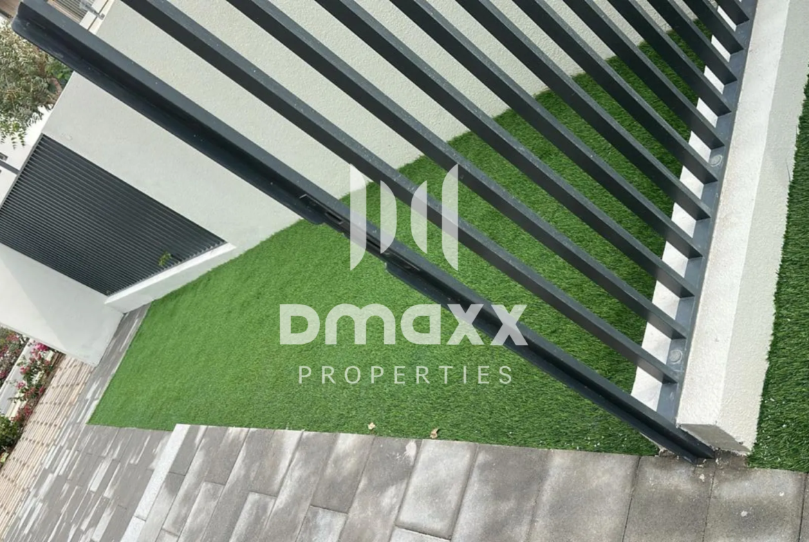 Dmaxx orania at the valley by emaar