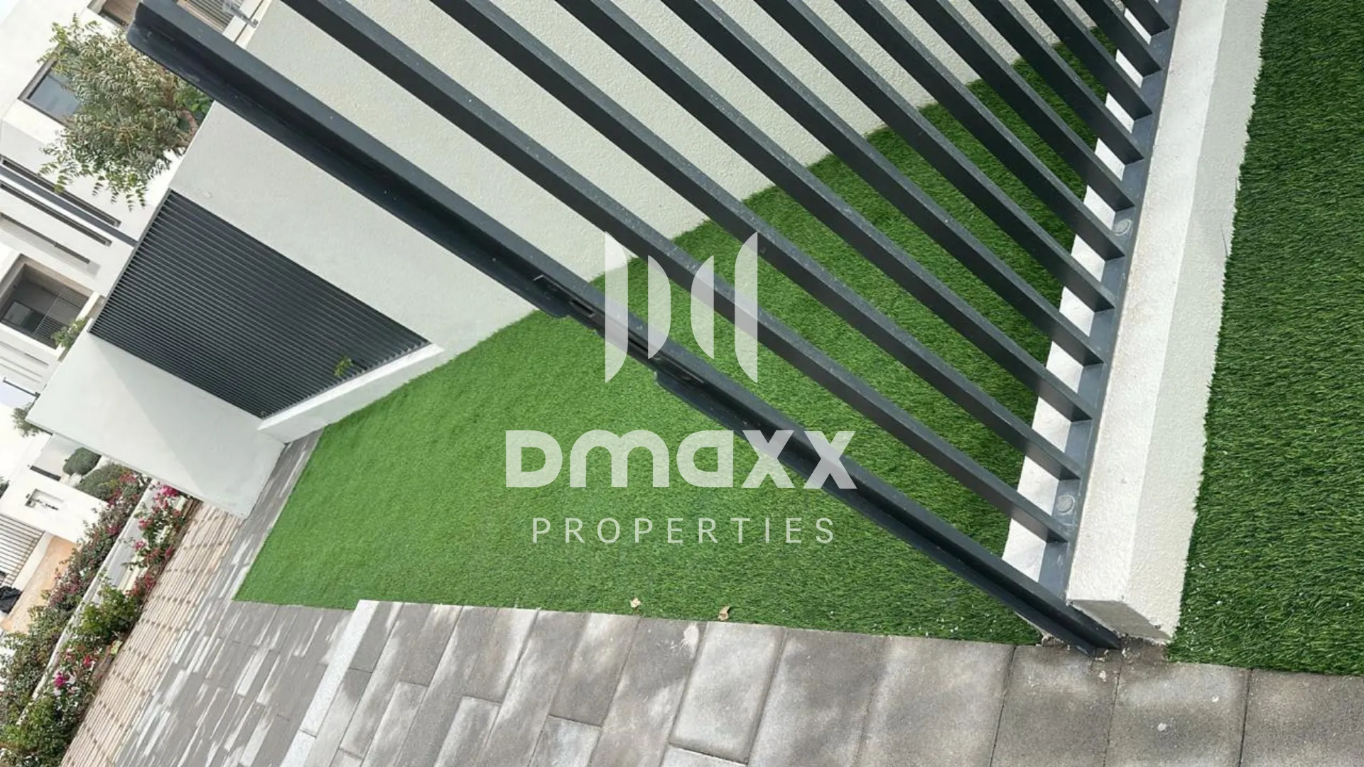 Dmaxx orania at the valley by emaar