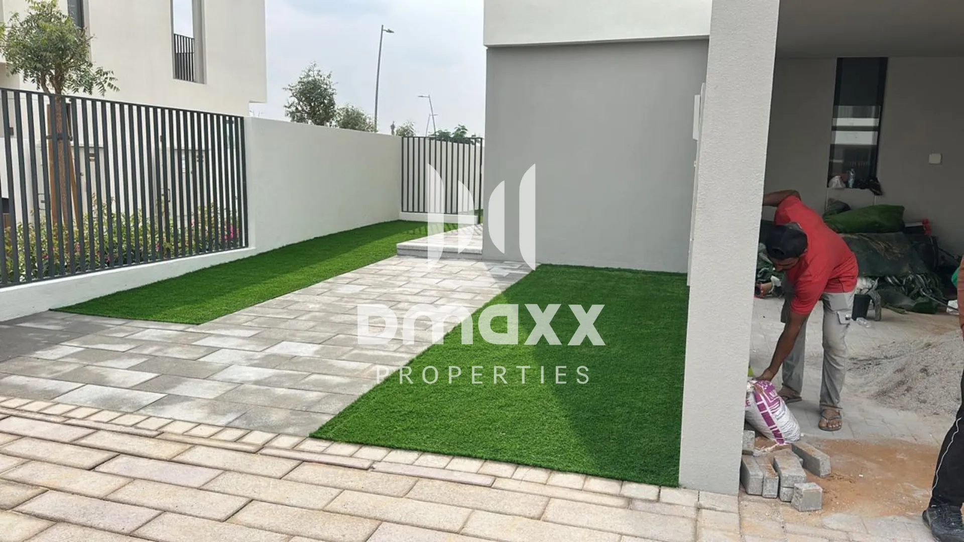 Dmaxx orania at the valley by emaar