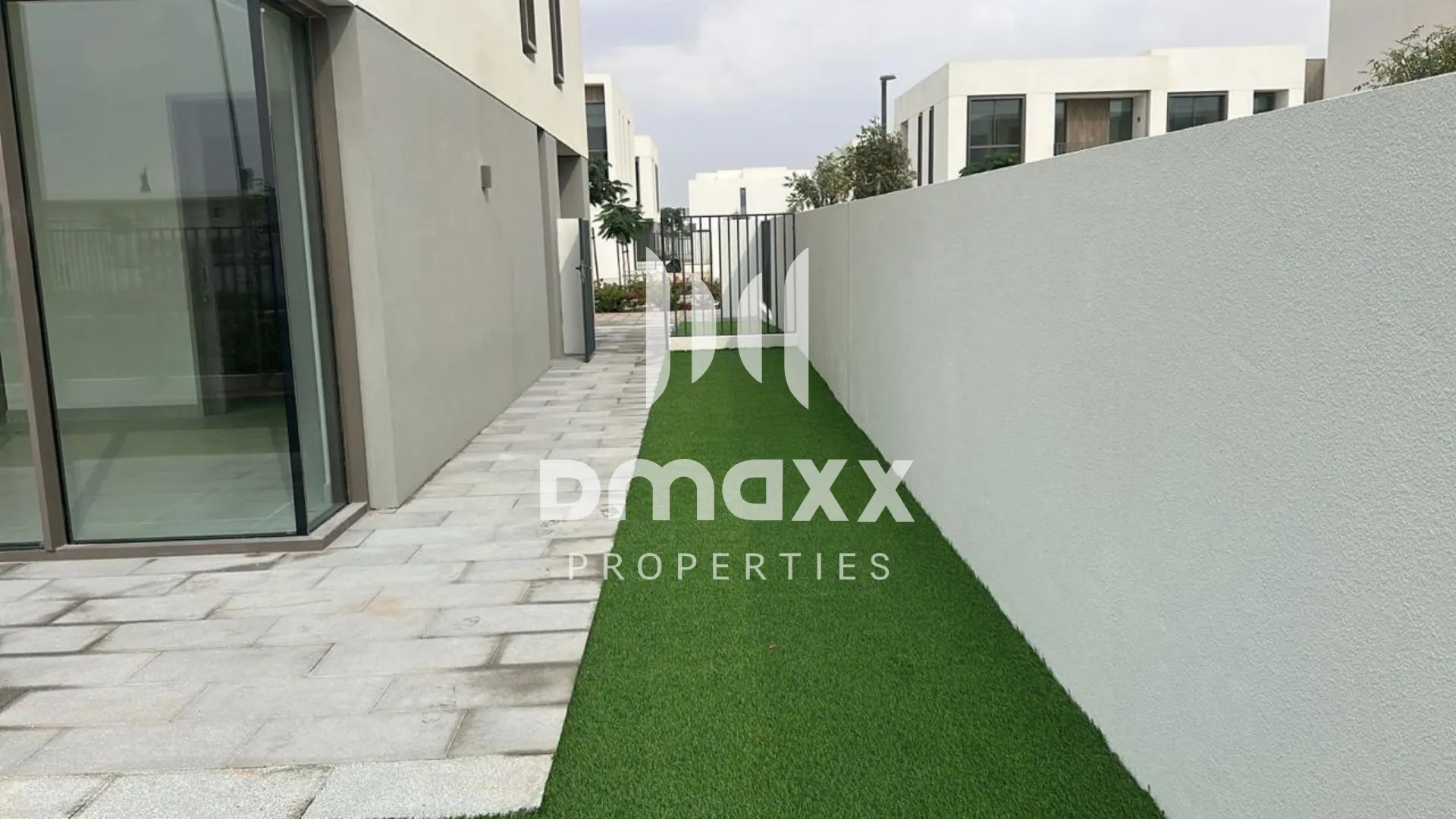 Dmaxx orania at the valley by emaar