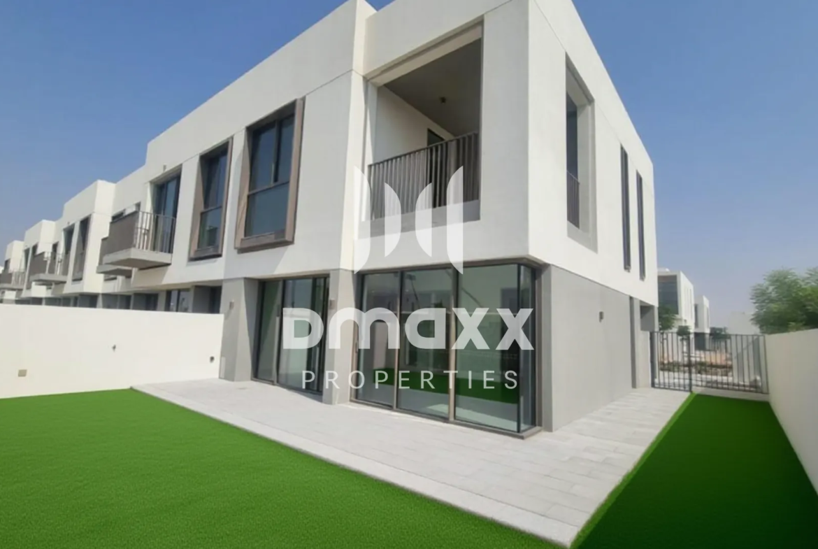 Dmaxx orania at the valley by emaar