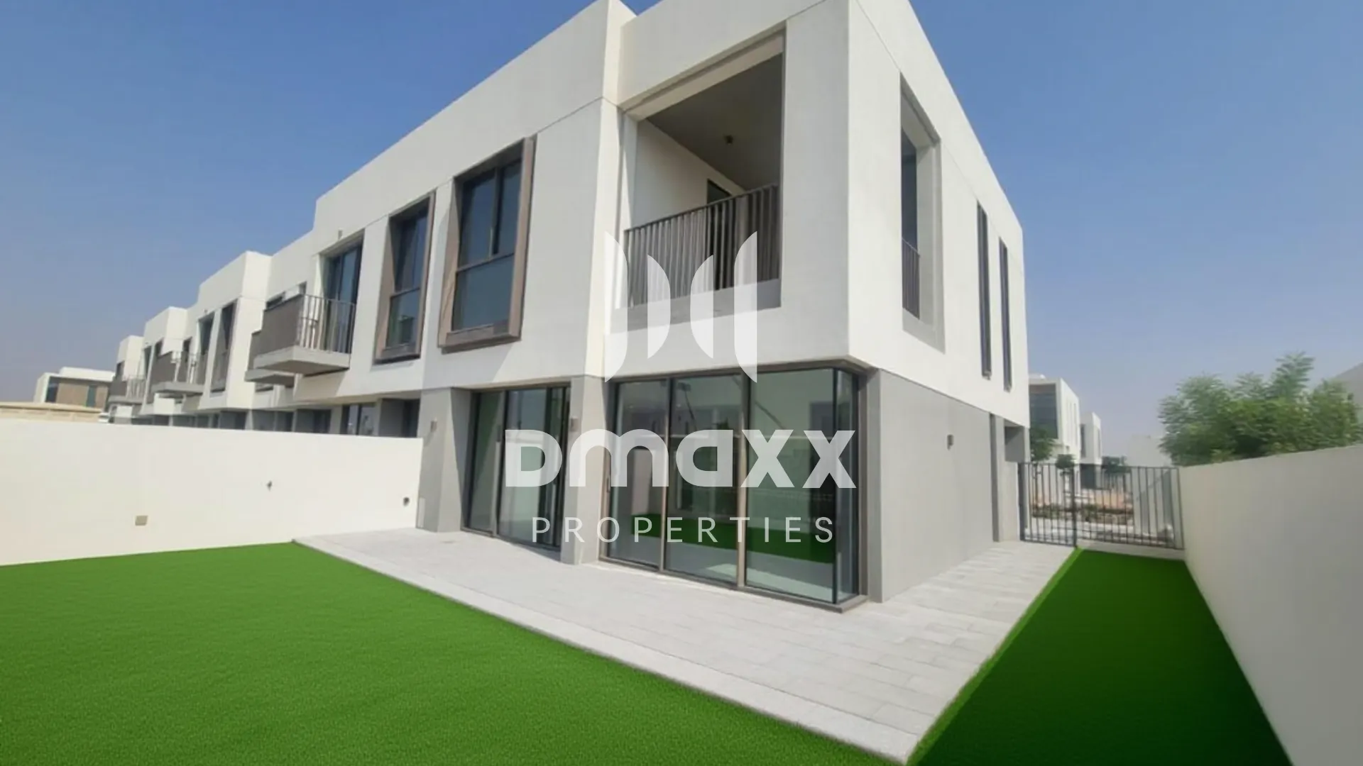 Dmaxx orania at the valley by emaar