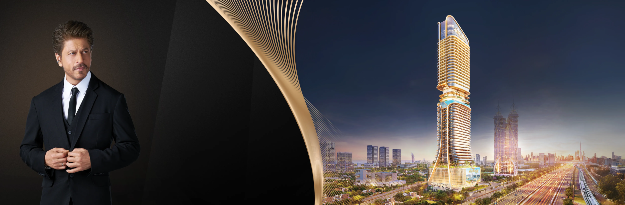 Dmaxx shahrukhz by danube