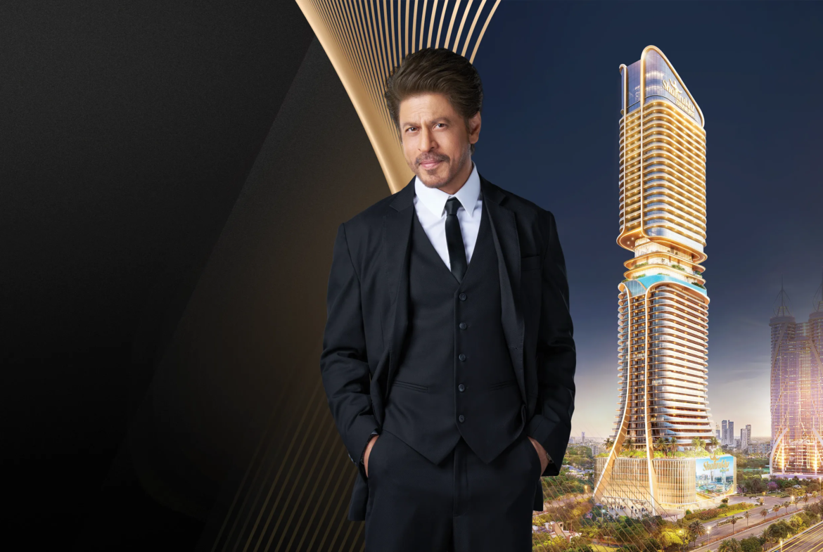 Dmaxx shahrukhz by danube