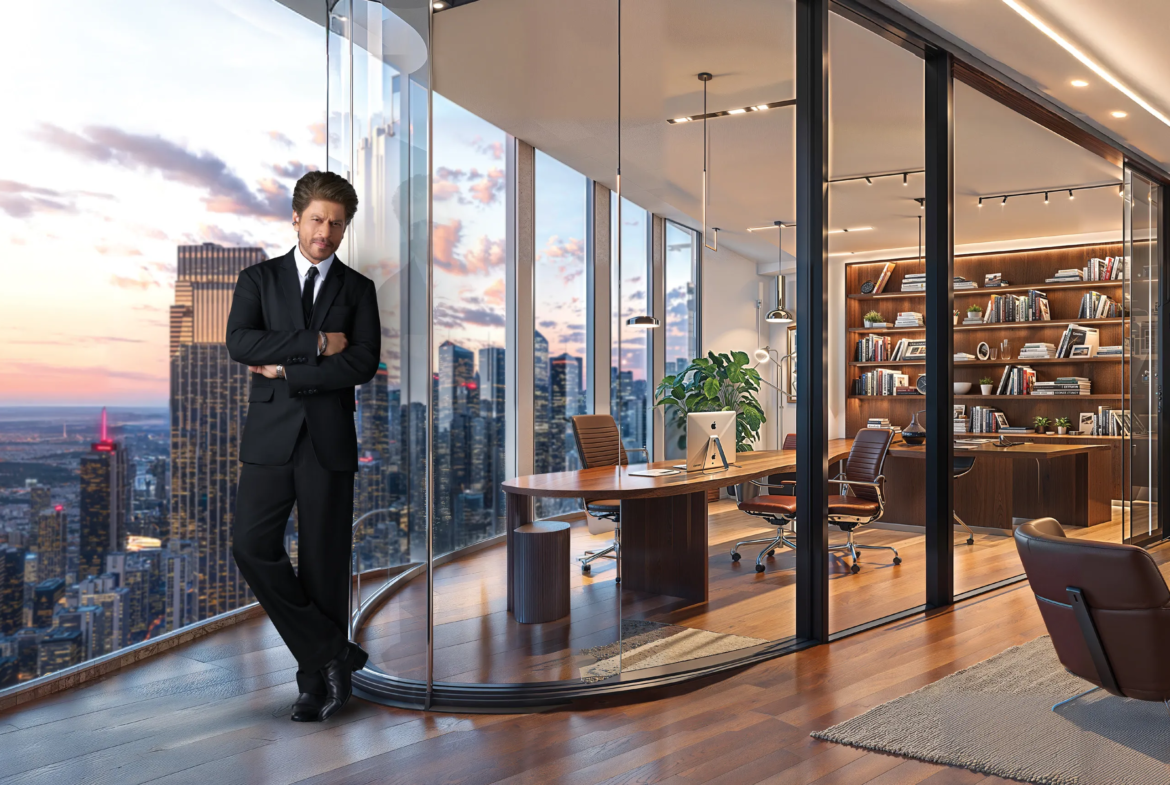 Dmaxx shahrukhz by danube