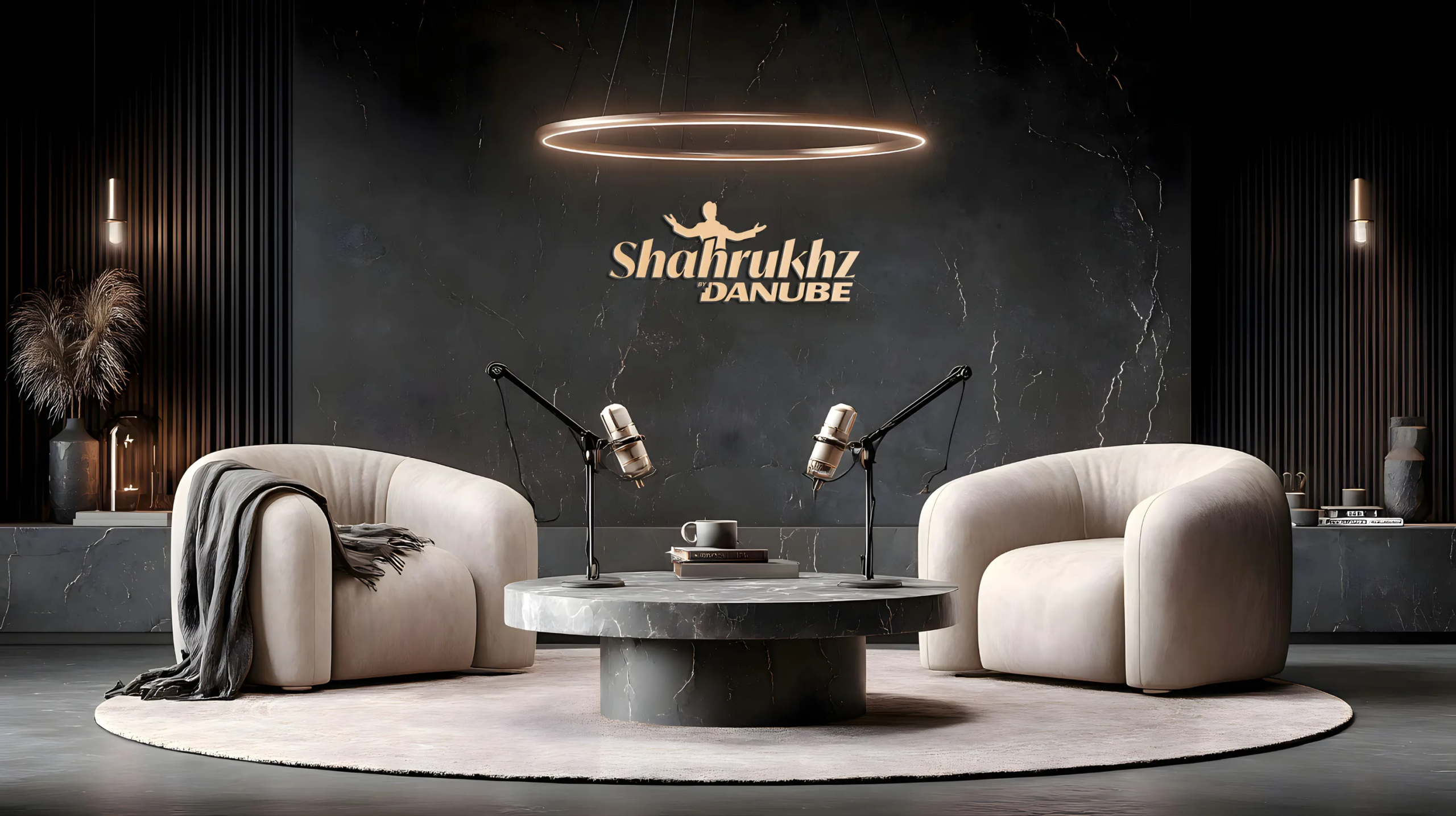 Dmaxx shahrukhz by danube