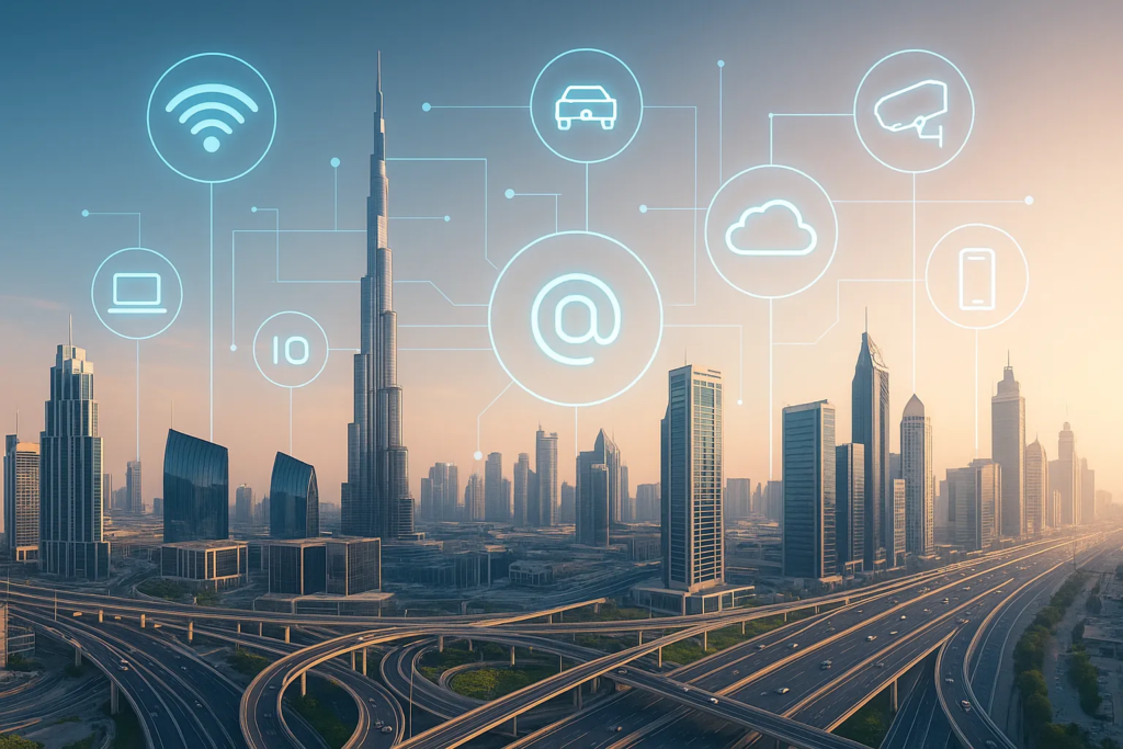 Dubai-ai-powered-smart-city-infrastructure-2027-future-urban-technology