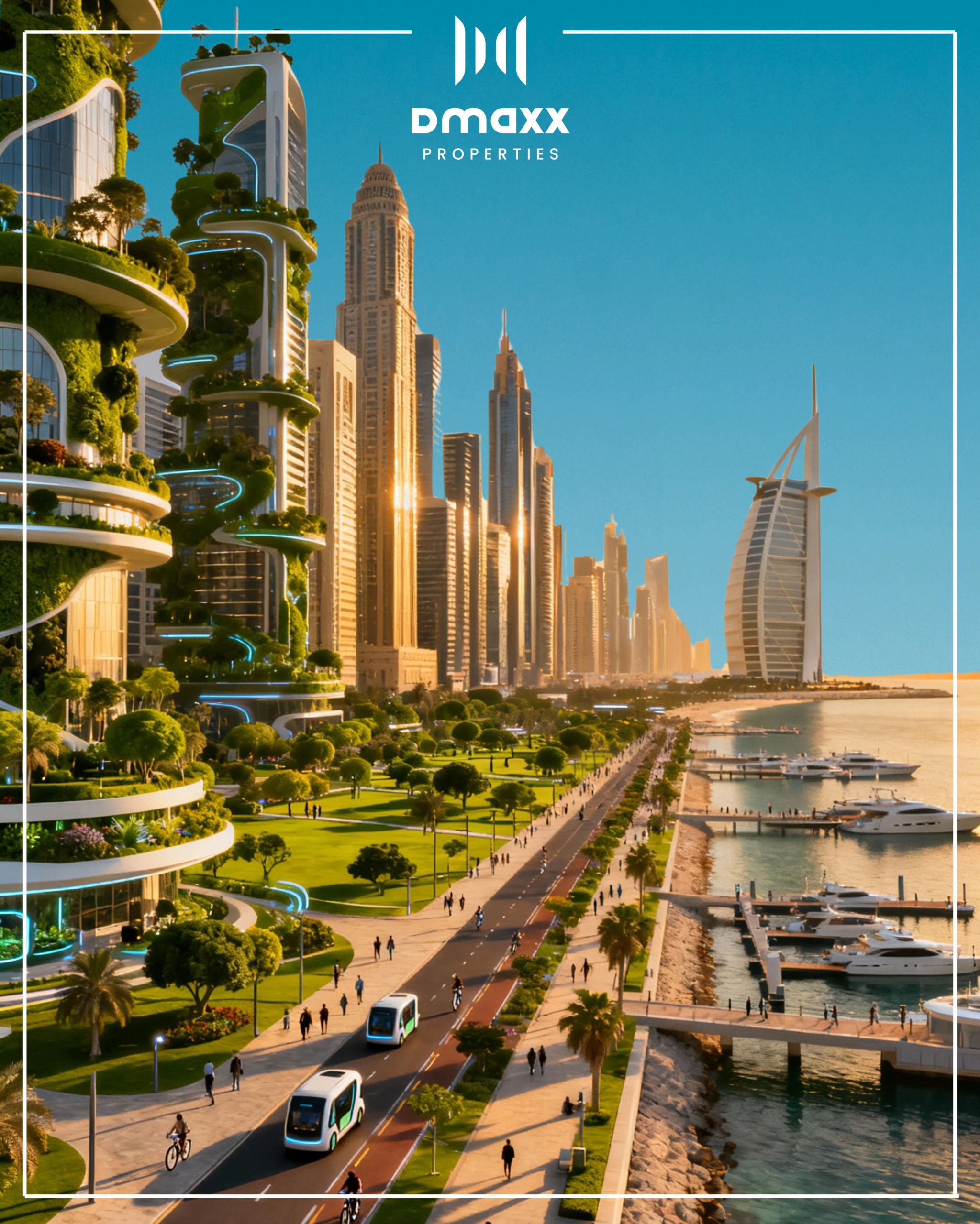 Award-winning real estate agency dubai