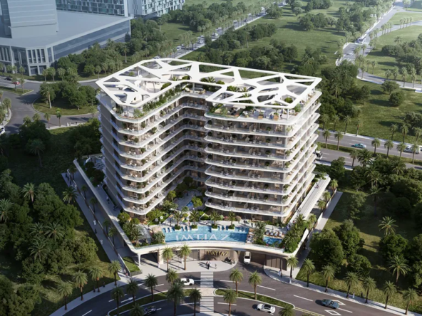 Inara residence by imtiaz