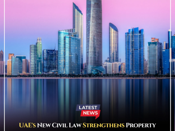 Uae buyer protection law