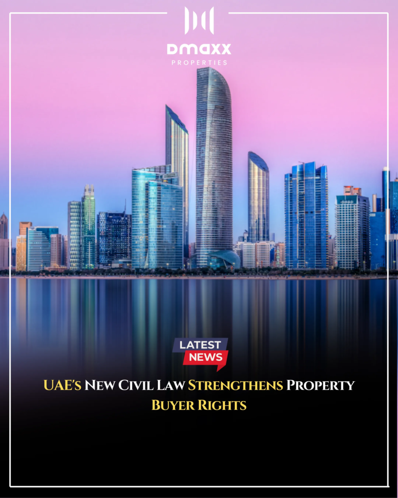 Uae buyer protection law