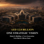 Dubai silicon oasis