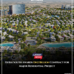 Dubai south 2b contract