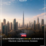 Real estate enquiries rising