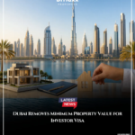 Dubai residency